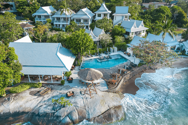 Séjour Rocky's Boutique Resort 4* - 16