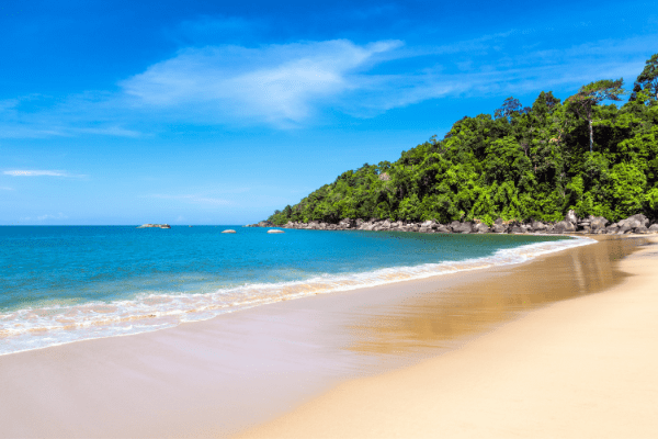 Circuit Thailande Circuit Grand Tour de Thaïlande et Khaolak 4* - Vols Flex