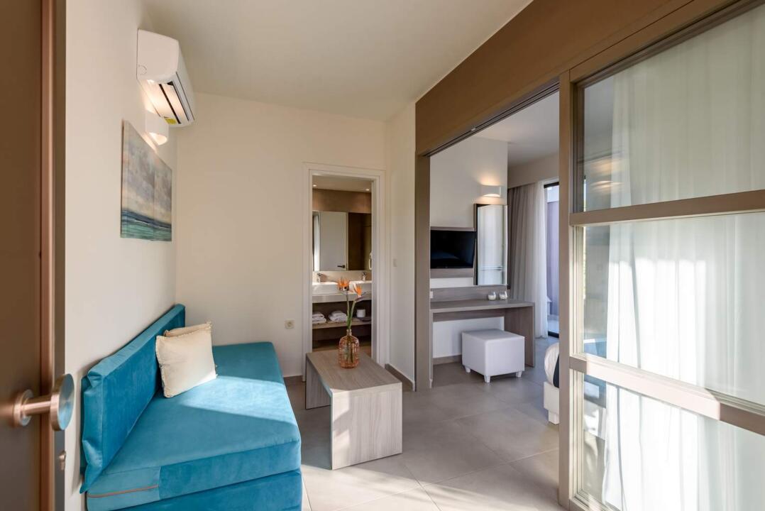 Althea Village 4* - 5