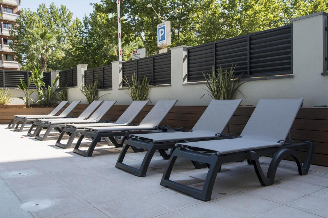 California Apartements - 3