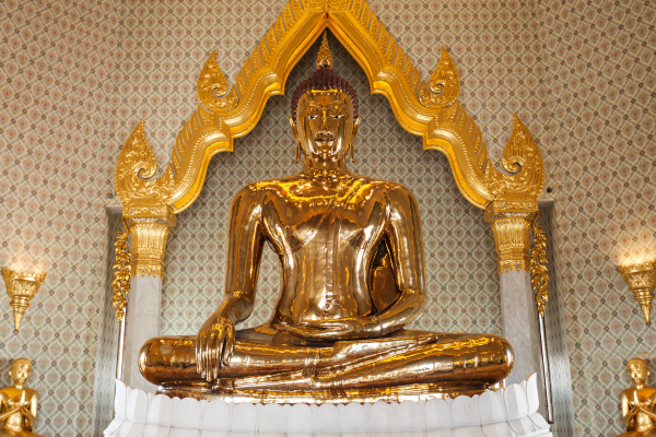 Thaïlande - Circuit Royaume du Siam et Plage de Khao Lak 4* Sup