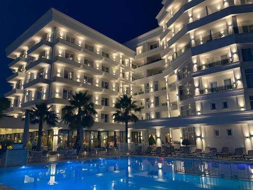Hôtel Klajdi Resort 5* - 3