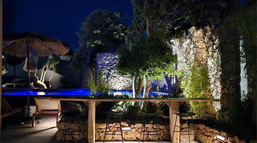 France - Corse - Bonifacio - Hôtel Les Suites Du Maquis 4*