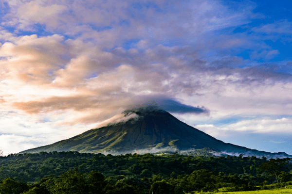 Costa Rica - Circuit Safari au Pays de l'Or Noir et Plage à Tamarindo 5* tout compris
