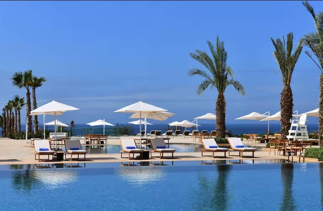 Hilton Taghazout Bay Beach Resort & Spa 5* - 1