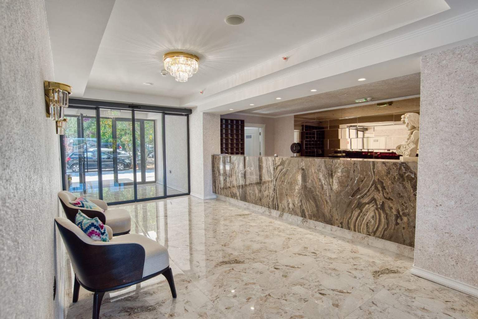 Hôtel Montenegrina 4* - 7