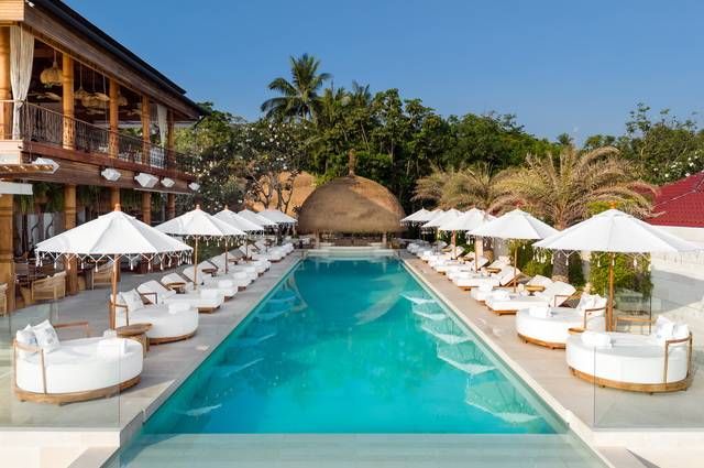 SEJOUR KOH SAMUI ZAZEN BOUTIQUE RESORT
