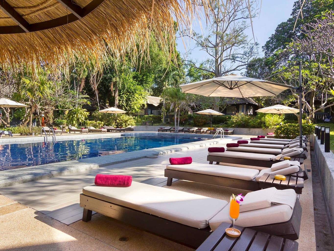 Let's Hyde Resort & Villas 4* - 2