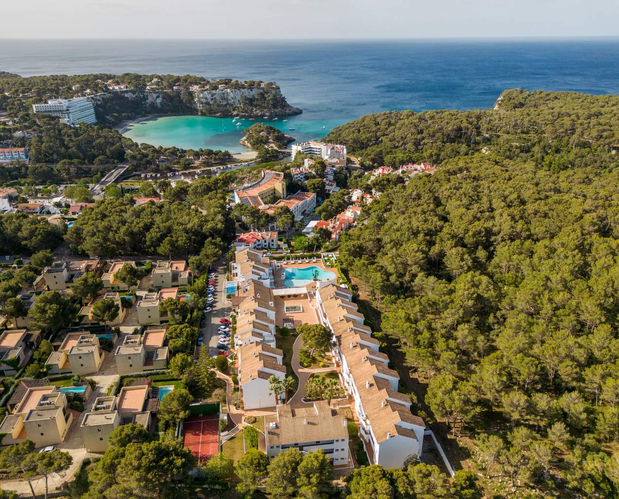Hôtel Ilunion Menorca 3* - image 15