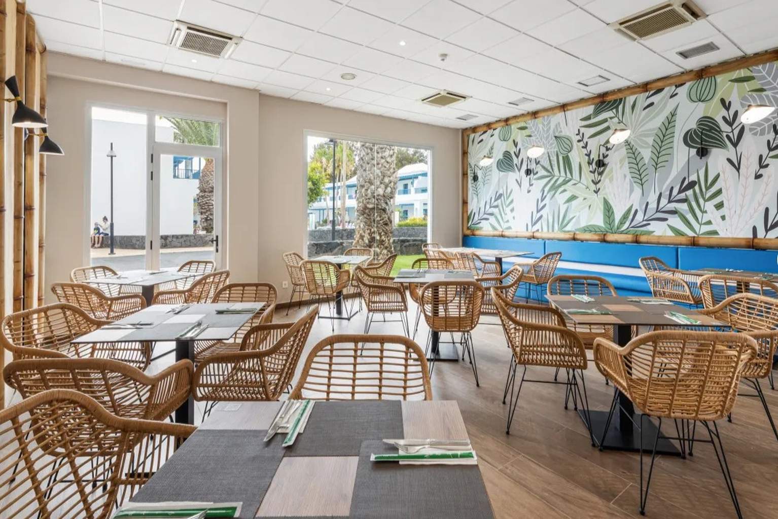 Hôtel THB Tropical Island 4* - 8