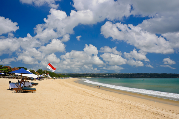 Bali - Indonésie - Combiné Rizières et Plage sur l'île des Dieux 3*