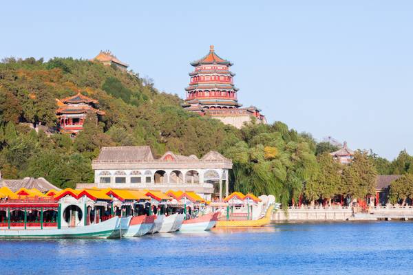 Chine - Circuit Au Coeur de la Chine Impériale