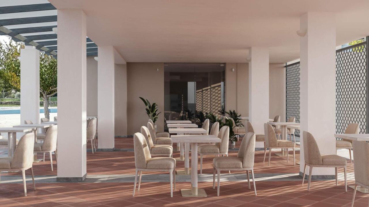 Emerald Hotel by Azul Collection 4* - 13