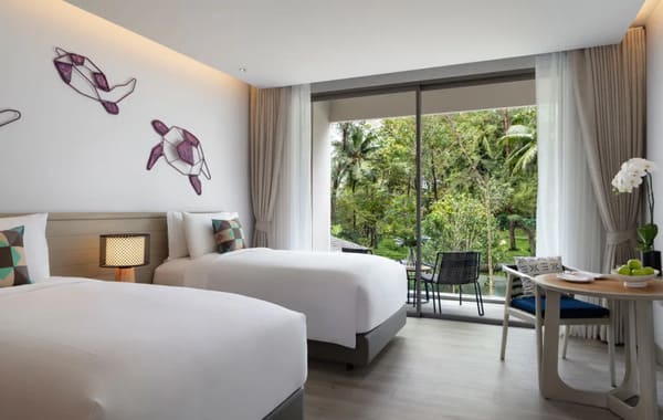 Séjour Khaolak Avani+ Khao Lak Resort 5* - 25