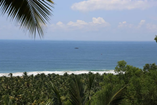 Séjours Ayurveda - Shinshiva Ayurvedashram - 1