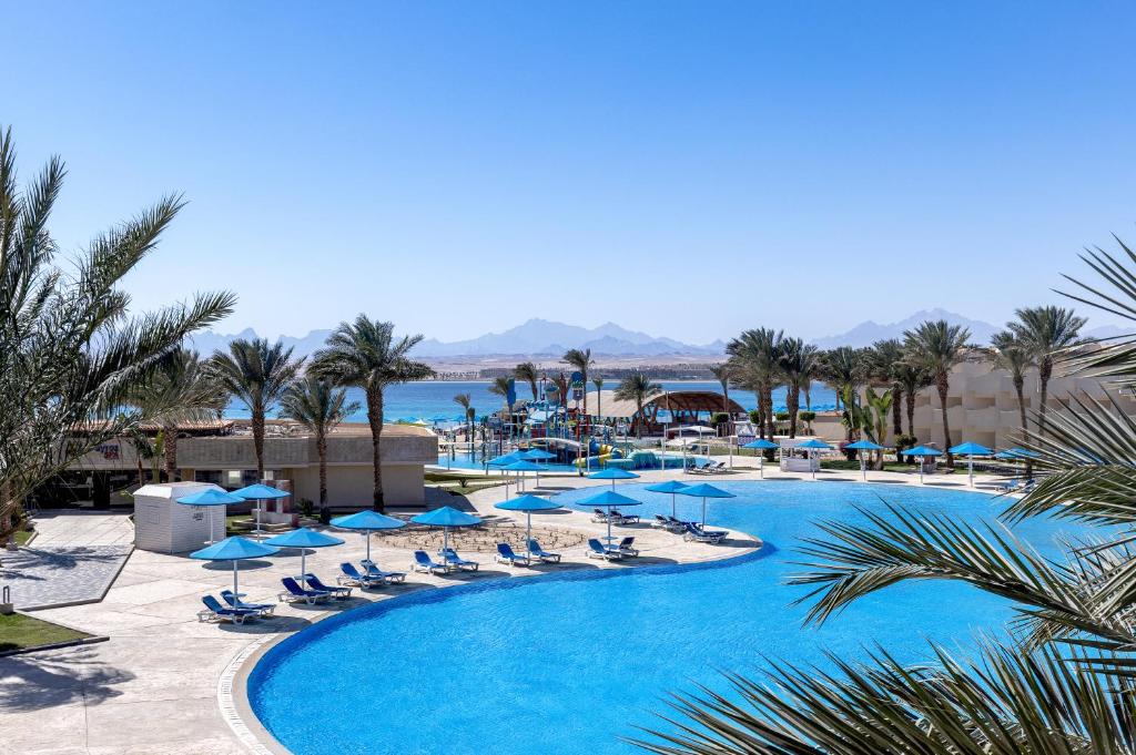 Egypte - Mer Rouge - Sahl Hasheesh - Hôtel The V Luxury Resort 5*