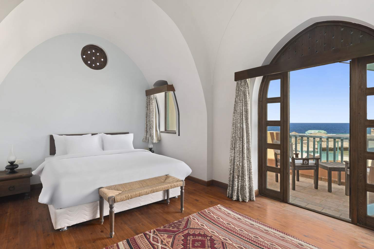 Swissôtel Resort El Quseir 5* (ex Radisson Blu) - 16