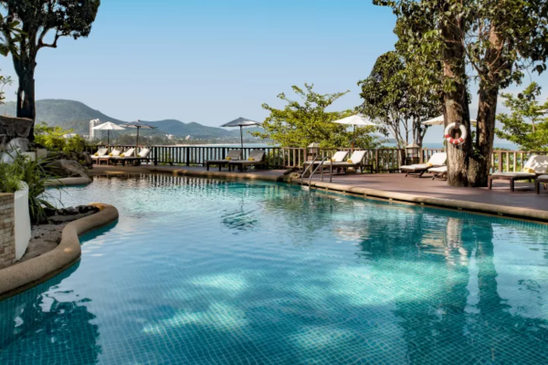 Circuit Merveilles du Siam à Phuket, au Centara Villas Phuket 4* - 21