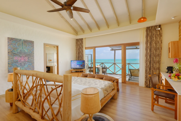 Séjour Maldives You & Me by Cocoon 5* - 1