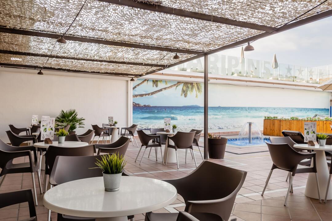 Hôtel Alegria Maripins 4* - 22