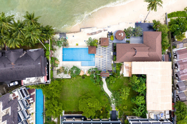 Séjour Samaya Wellness Resort 4* - 7