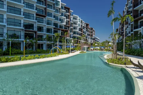 Hôtel Thaïlande à Bangkok, circuit grand tour de thailande et golfe du siam 4