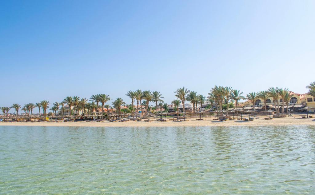 Egypte - Le Caire - Louxor et la vallée du Nil - Croisière Fabuleuse Egypte et Protels Crystal Beach Resort