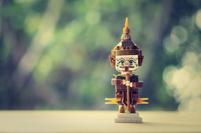 CIRCUIT THAI SPIRIT 4*