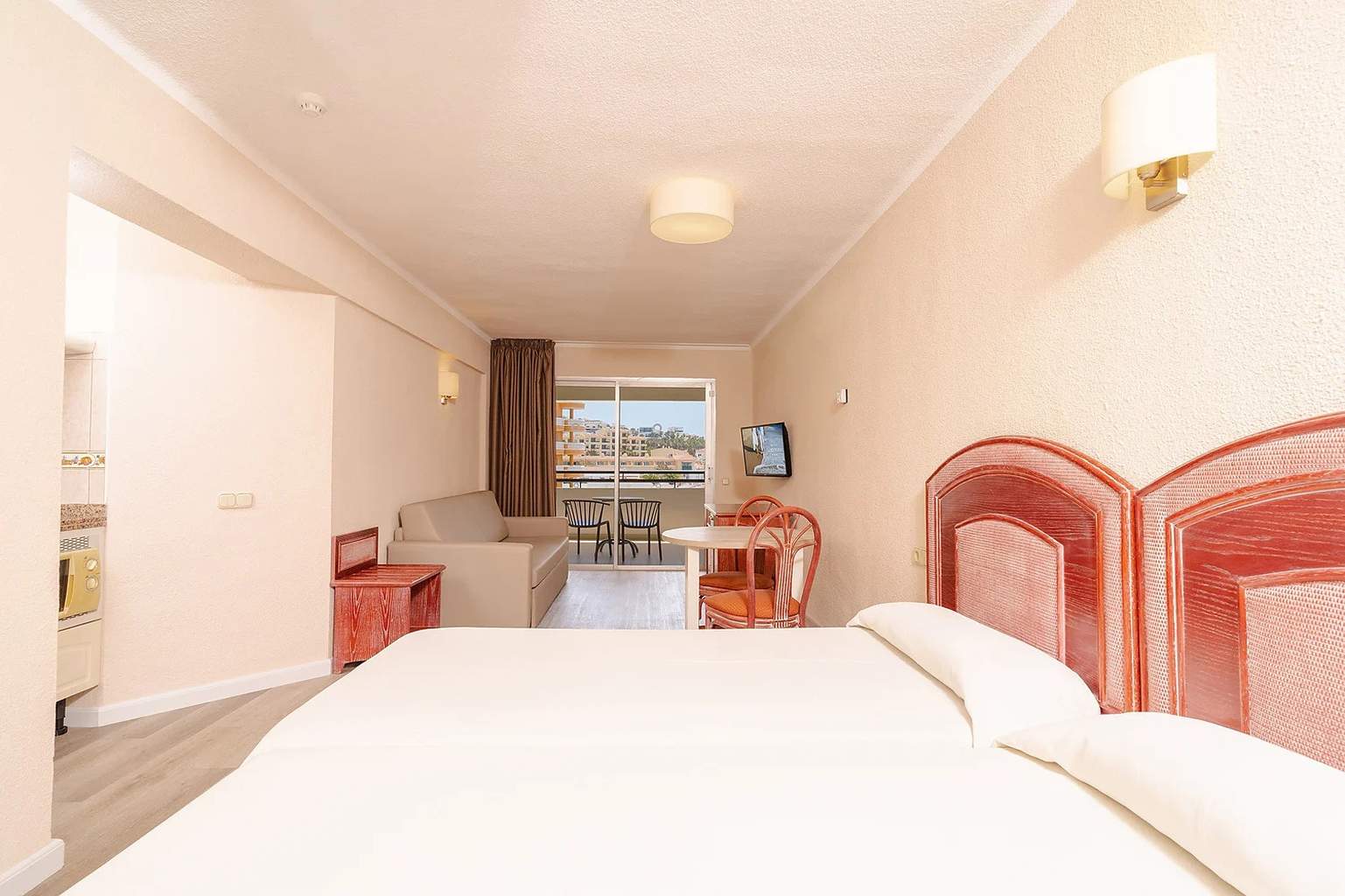 Hôtel Hovima Santa Maria 3* - 4