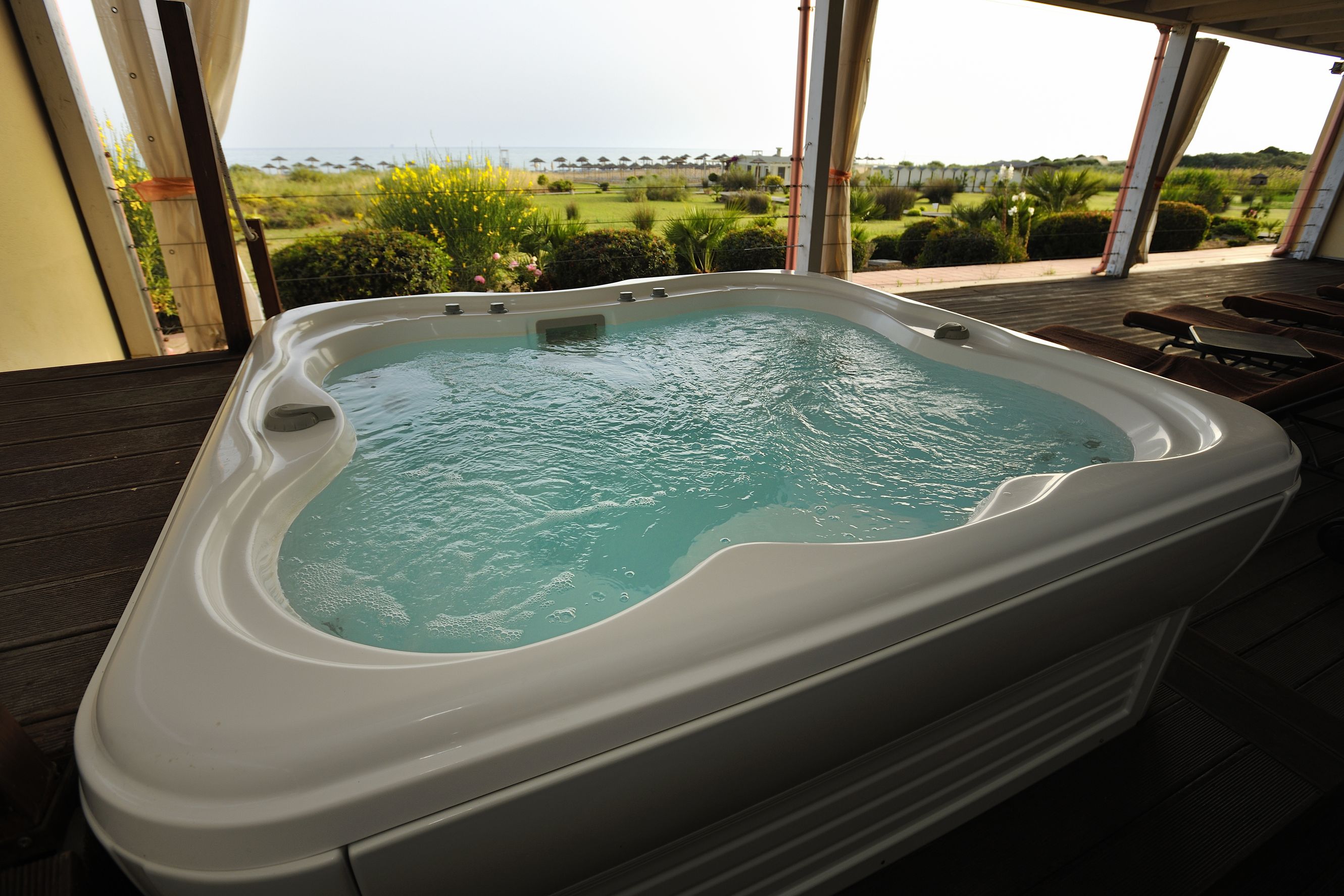 Sikania Eco Resort 4* - 45