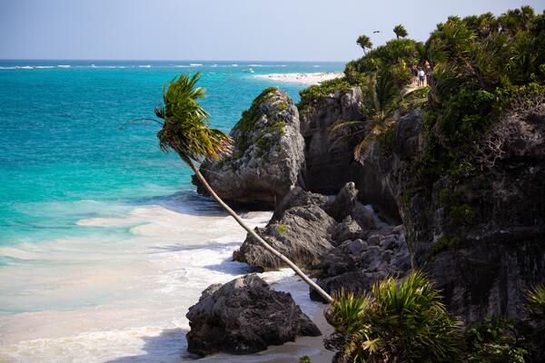 Mexique - Autotour Le Yucatan entre Terre & Mer