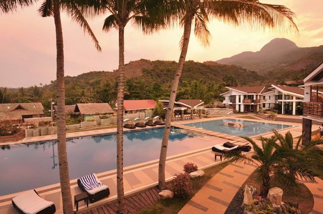 SEJOUR MINDORO INFINITY RESORT