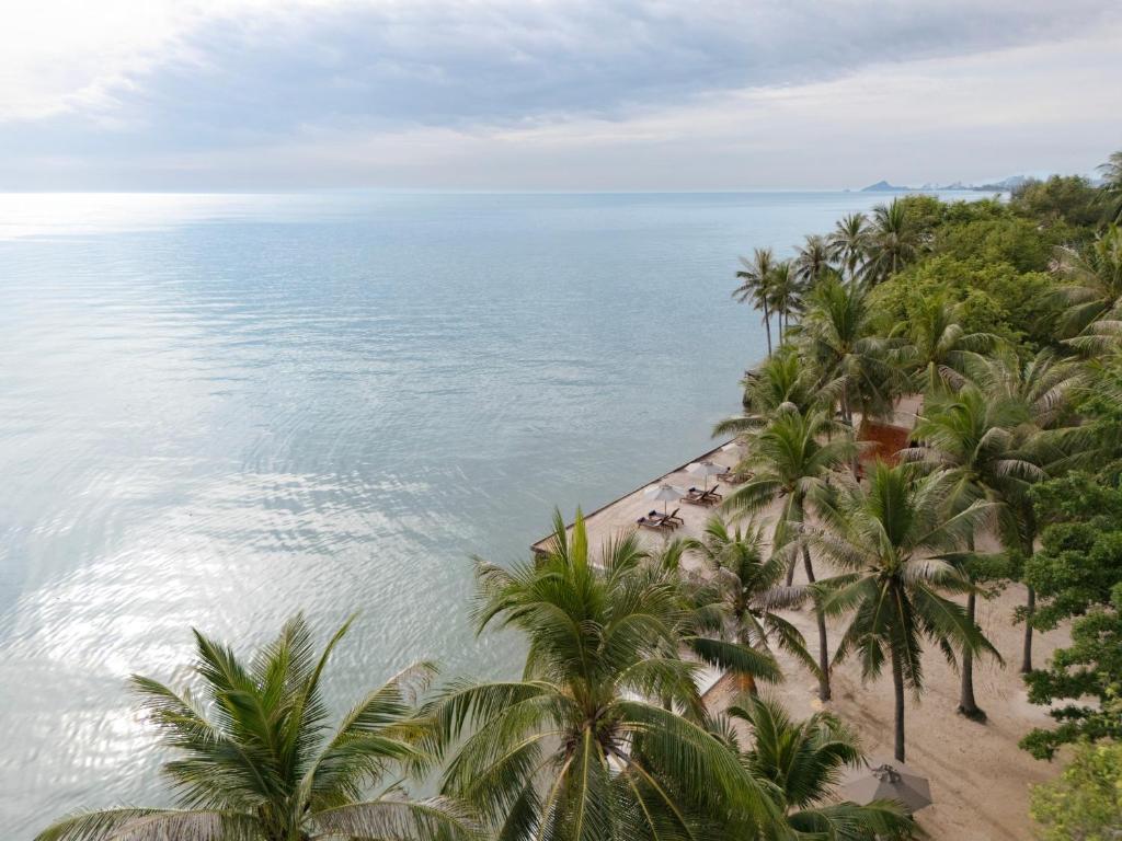 Thaïlande - Hôtel Anantara Hua Hin Resort