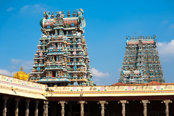 Circuit Charmes de l'Inde du Sud - Terrestre Hors Vols - - 15