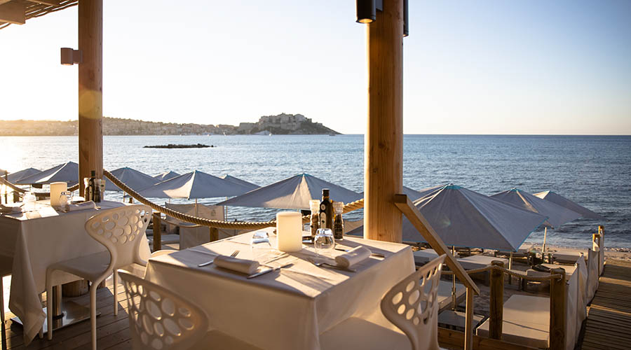 France - Corse - Calvi - Hôtel la Villa 5*