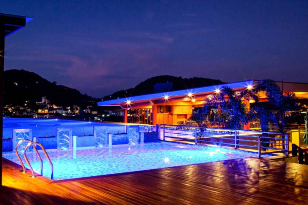 Thaïlande - Phuket - Séjour Phuket The Senses Resort 5*