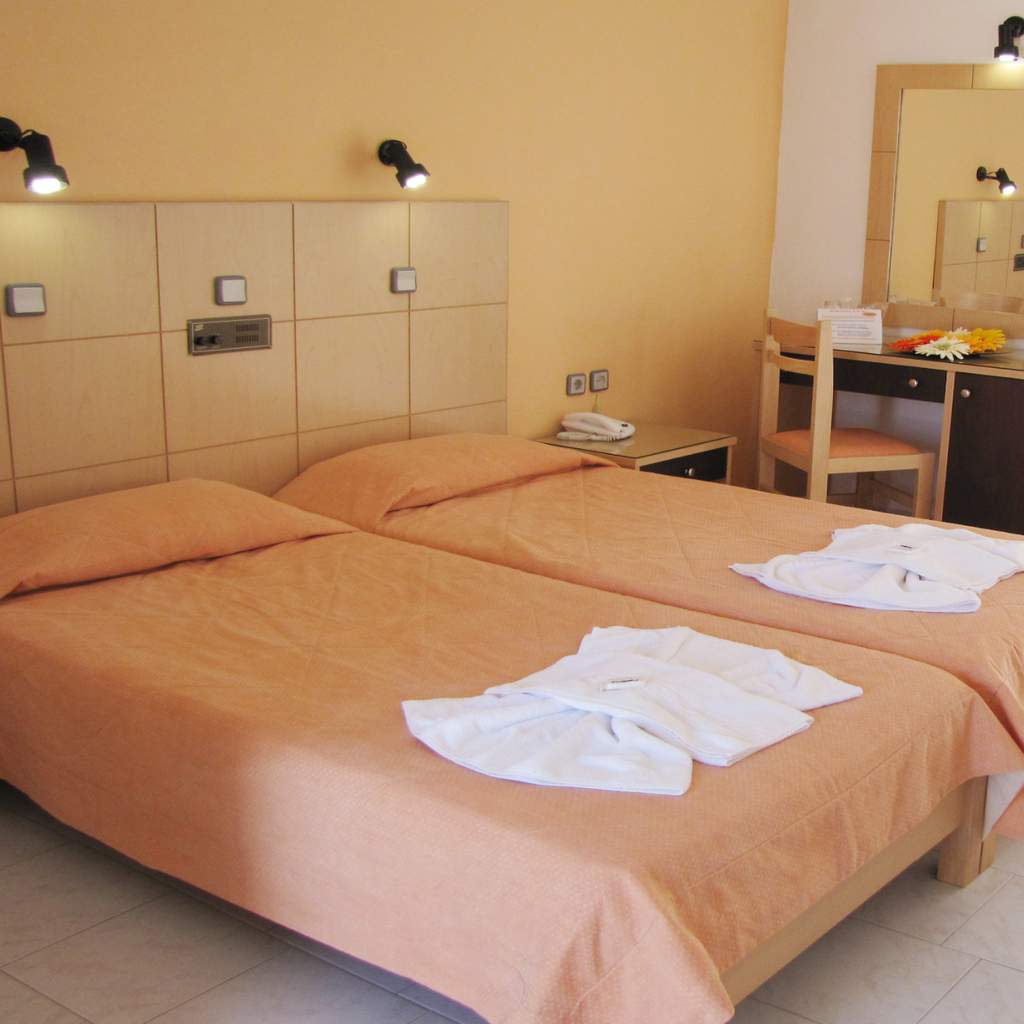 Hôtel Ermioni 3* (Adults Friendly +12) - image 3