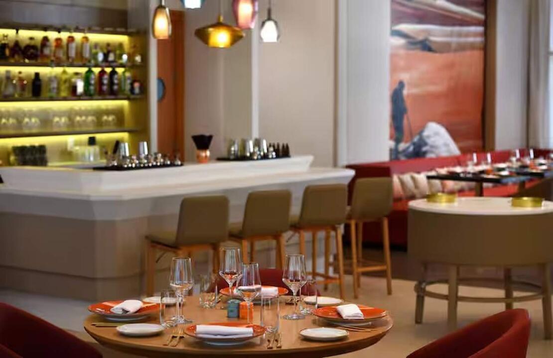Hilton Taghazout Bay Beach Resort & Spa 5* - 9
