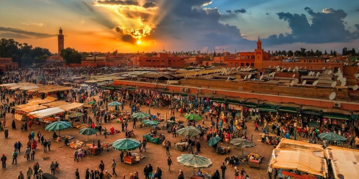 Maroc - Circuit Privatif Evasion dans le Maroc Authentique