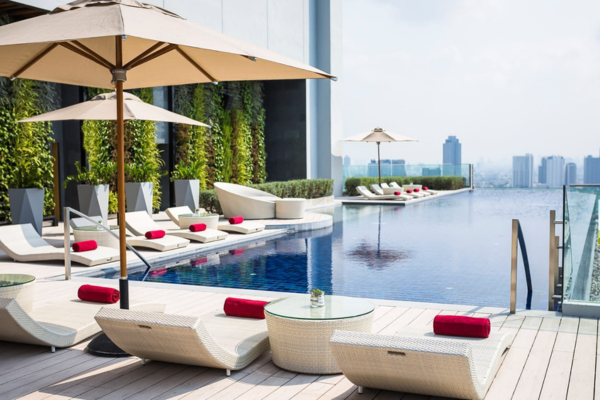 Combiné Magie du Siam by Avani, de Bangkok à Khao Lak 5* + vols Flex - 11