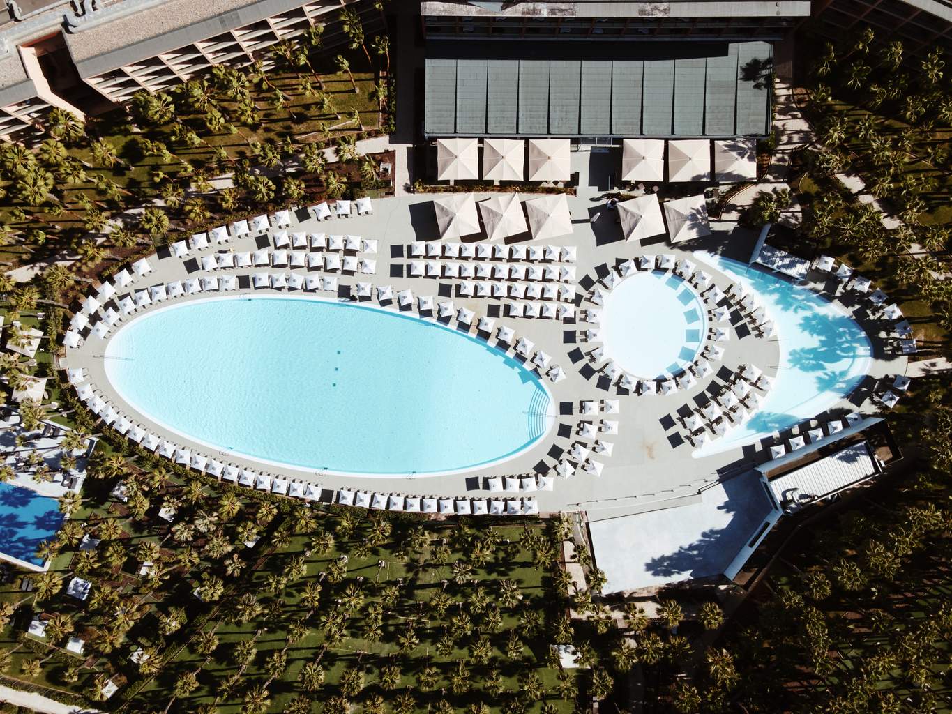 VidaMar Resort 5* - 7