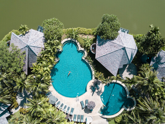 Combiné Thaïlande, De Bangkok au Sable de Krabi 4* - 20