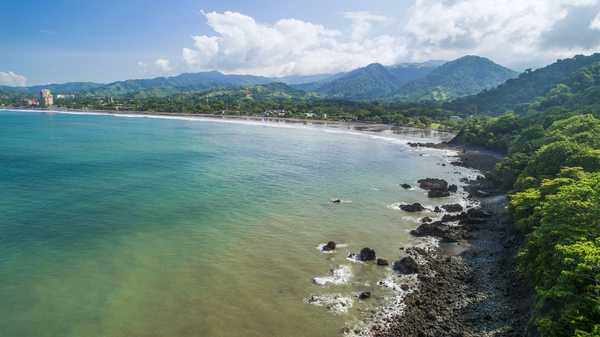 Costa Rica - Autotour Entre Océan Pacifique et Mer des Caraïbes