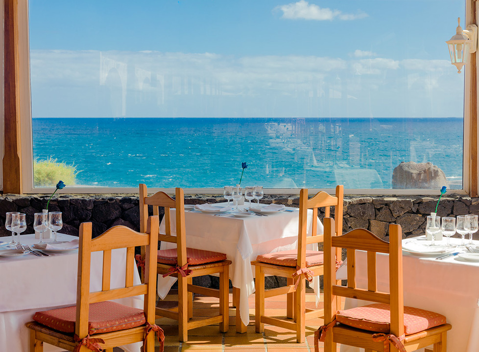 Canaries - La Palma - Espagne - Hôtel H10 Taburiente Playa 4*