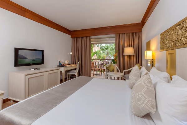 Séjour Phuket, Best Western Premier Bangtao Beach Resort & Spa 4* - 9