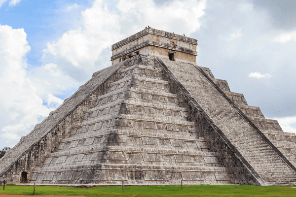 Circuit Autotour Des Cités Mayas aux Eaux Turquoise des Caraïbes - 3