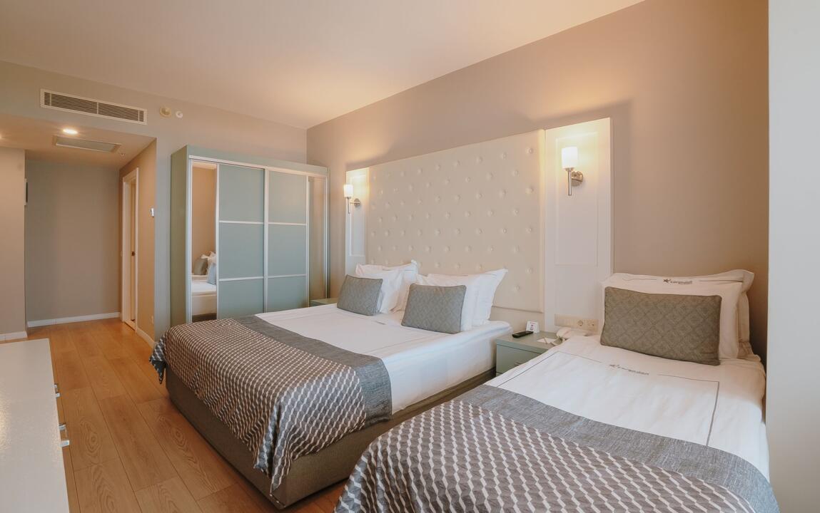 Turquie - Kemer - Hôtel Corendon Playa Kemer 5*