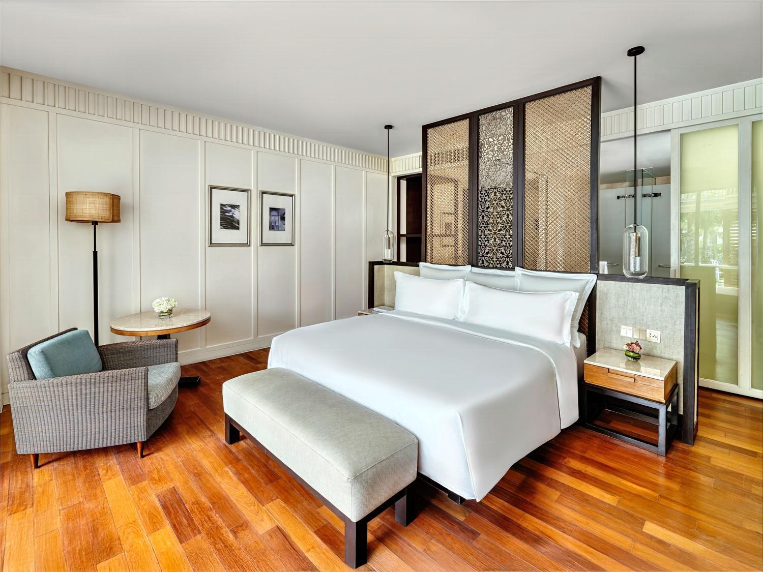 Thaïlande - Hôtel InterContinental Hua Hin Resort