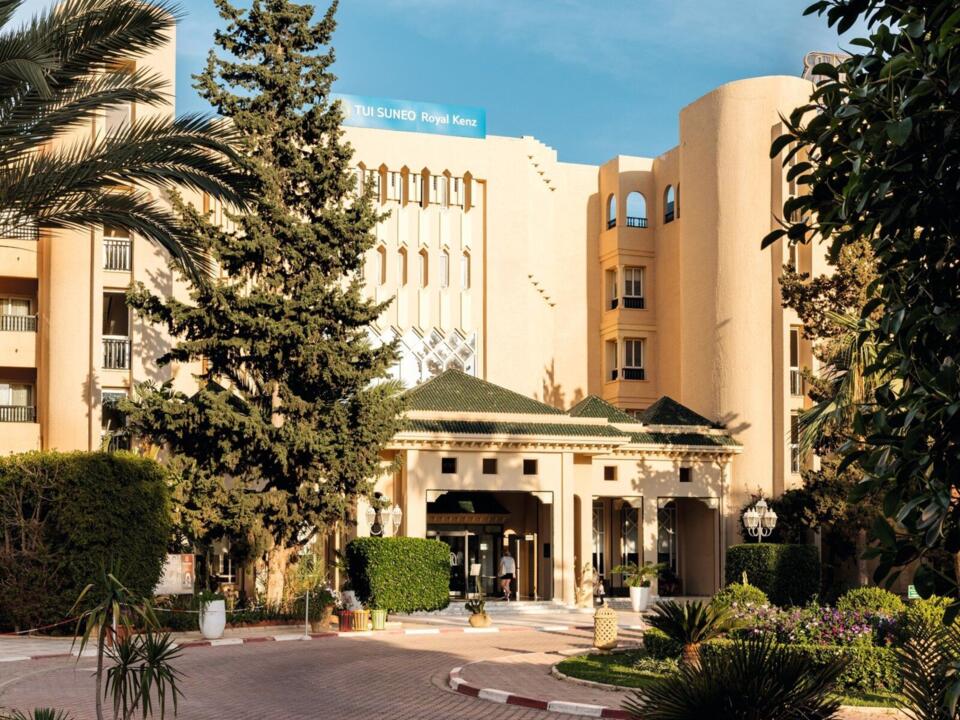 Hotel Royal Kenz 4* - 17