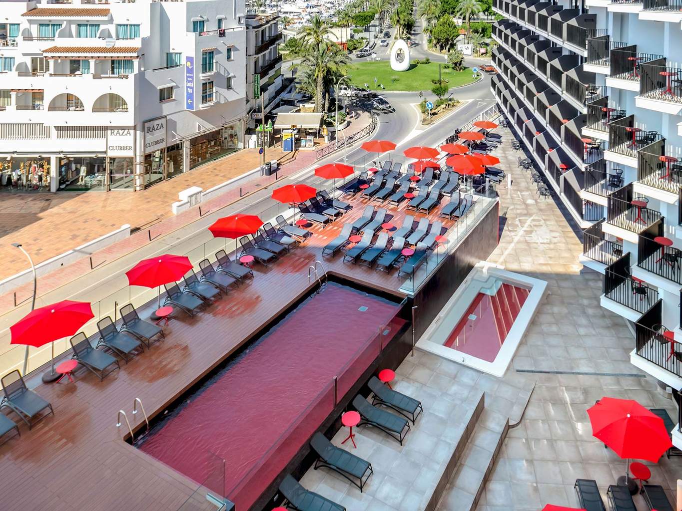 Hôtel Vibra District 4* (Adult Only) - image 21